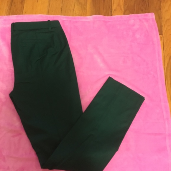 J. Crew Pants - J CREW CHINO PANTS
